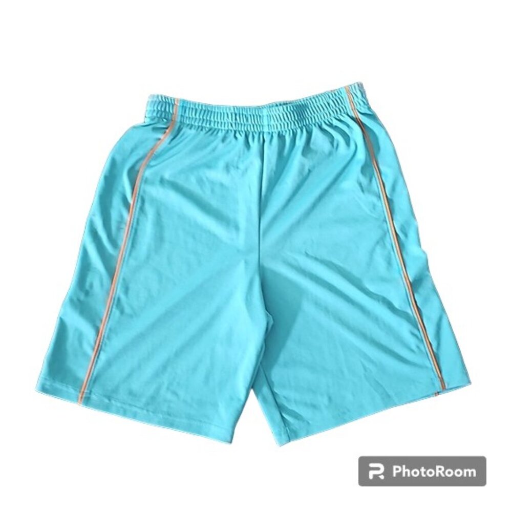 Boys Athletic Shorts Size 10/12